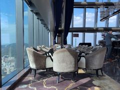 -瑞吉酒店·The Drawing Room闲逸廊·云端下午茶·夜奢Whiskey