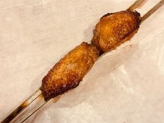 -平娃三宝烧烤·面食(南小街店)