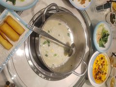 -粤顺渔坊·中山脆肉鲩火锅(清湖店)
