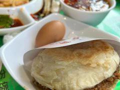 -令氏家外家周秦食府(高新店)