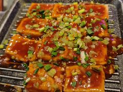 -绿茶餐厅(松江万达店)