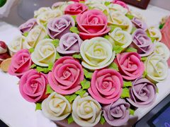 -BONCAKE裱花蛋糕(万象汇店)