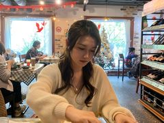 -BISTROFIORE美伊娜(伊犁南路店)