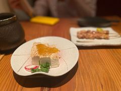 柚子芝士豆腐-鸟啸酒场 by MIG(长乐路店)