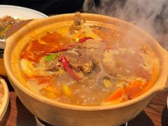 -成都娃娃花园餐厅 (南艺旗舰店)