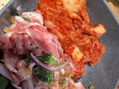 -新石器烤肉(百联川沙店)