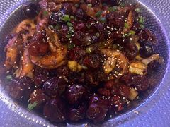 -味妙烤鱼吧(回龙观店)