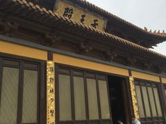-南京市江宁方山