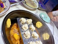 -东北姐妹菜馆no.2(胥口店)