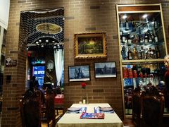 -安德烈俄式西餐厅(中央大街店)