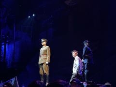 -《12·12》西安事变大型实景演出