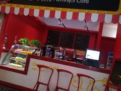 -幸福蓝海国际影城(烟台大悦城IMAX店)