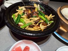 -陶德砂锅(蜀汉路店)