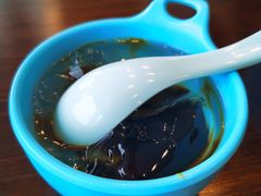 -何必是家面馆 HB noodles&coffee