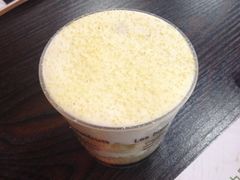 酷公社(太原街万达店)-酷公社·榴莲披萨(太原街店)