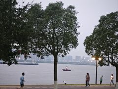 -武昌江滩