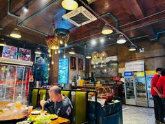 -重庆老火锅(长虹店)