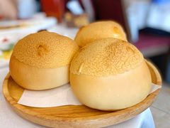 招牌菠萝包-炳胜品味(珠江新城店)