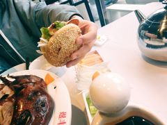 -煜丰汴京烤鸭(福彩路店)
