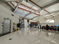 -丽江三义国际机场