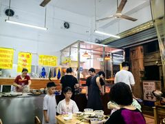 -芳记粉店(总店)