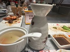 -大渔铁板烧(大悦城店)