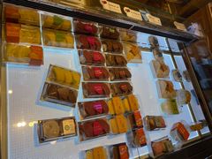 -BreadTalk面包新语·烘焙蛋糕(高德置地春广场店)