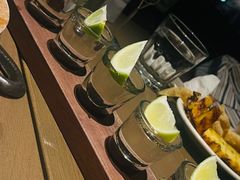 -Chili's Cafe&Bar奇利斯(滨江店)
