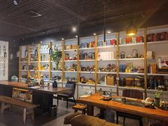 -致明德素食餐厅(土屋路店)