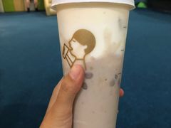 -喜茶(青岛金狮广场店)
