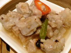 -海都六福酒家(世博广场店)