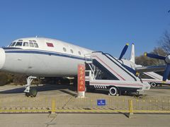 -中国航空博物馆