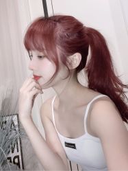 -MY HAIR ARDOR