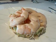 -哈布斯扒房(华发商都店)