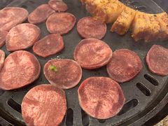-老安火盆烤肉(金寨路店)