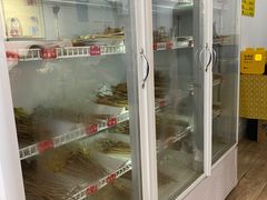 -长颈鹿的口袋钵钵鸡(市南店)