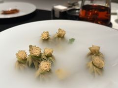 云腿野菜石榴包-逸道(虹桥店)