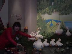 -济州岛泰迪熊博物馆