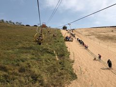 -古柏渡飞黄旅游区