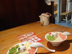 -破三川·新川菜(静安大融城店)