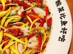 -太二酸菜鱼(沈阳万象城店)