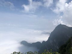 -峨眉山风景名胜区