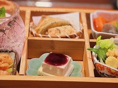 岚山便当-岚山日本料理(珠江新城店)