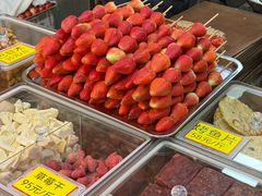 -野栗香(娄山关路店)