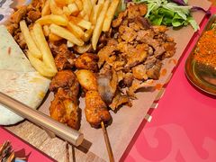 -HELLO MUSAE 拾光缪斯餐厅·纯正希腊风味(苏州中心店)
