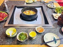 -滇藏石锅宴(崇仁巷老店)