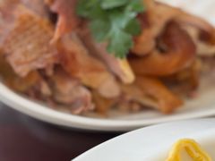 -鹿鸣春饭店(总店)