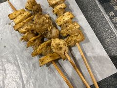 -管氏翅吧(国展店)