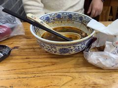 -惠记粉汤羊血(小南门店)