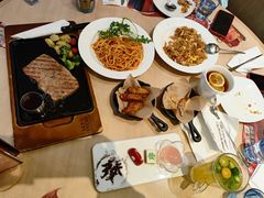 -必胜客(上海南站店)